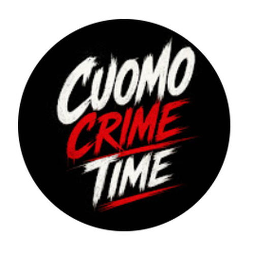 Cuomo Crime Time